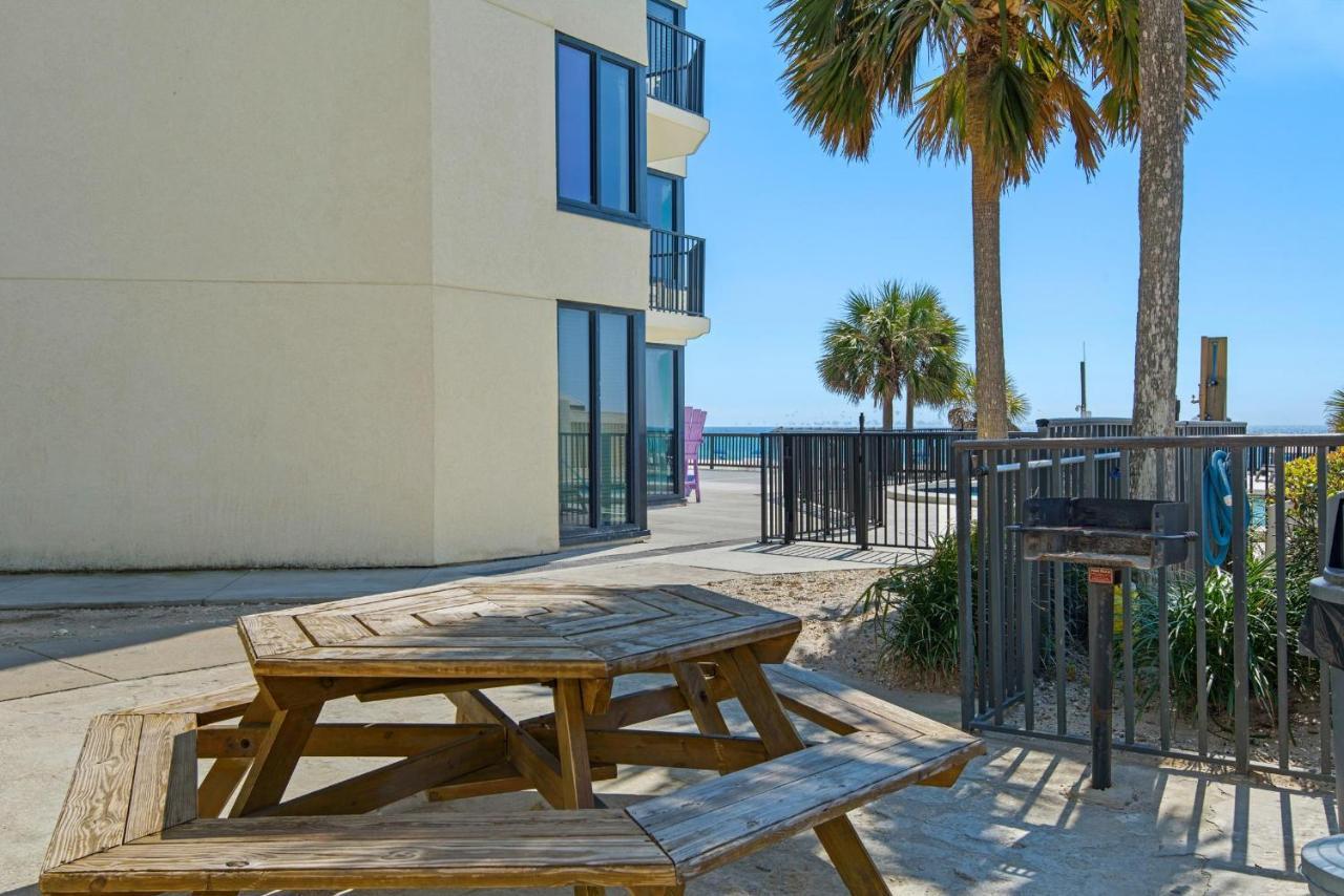 Sunbird 102W Villa Panama City Beach Exterior foto