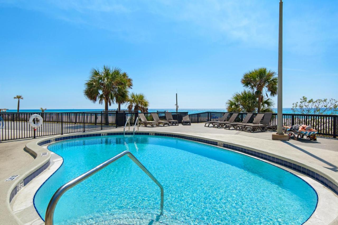 Sunbird 102W Villa Panama City Beach Exterior foto