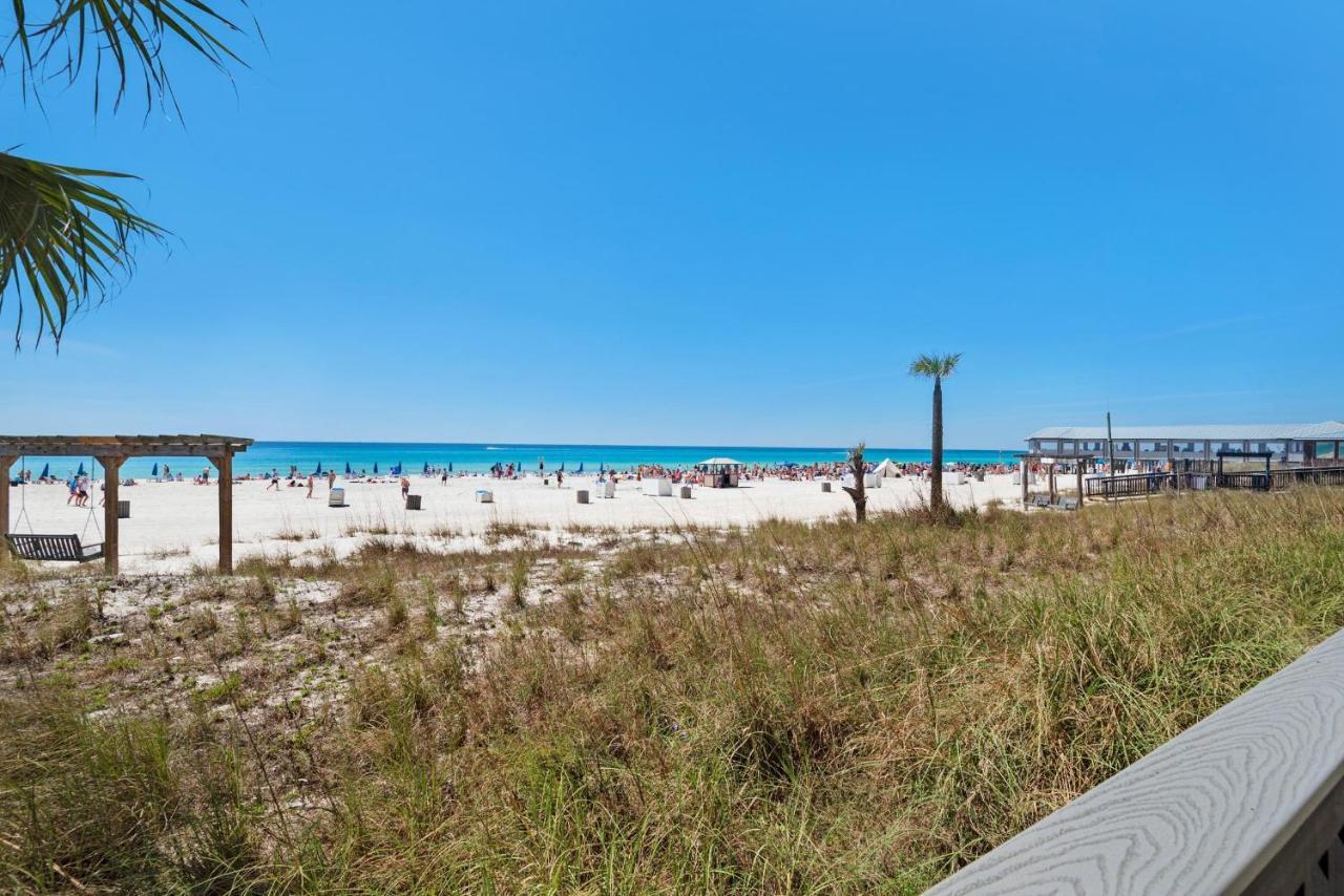 Sunbird 102W Villa Panama City Beach Exterior foto