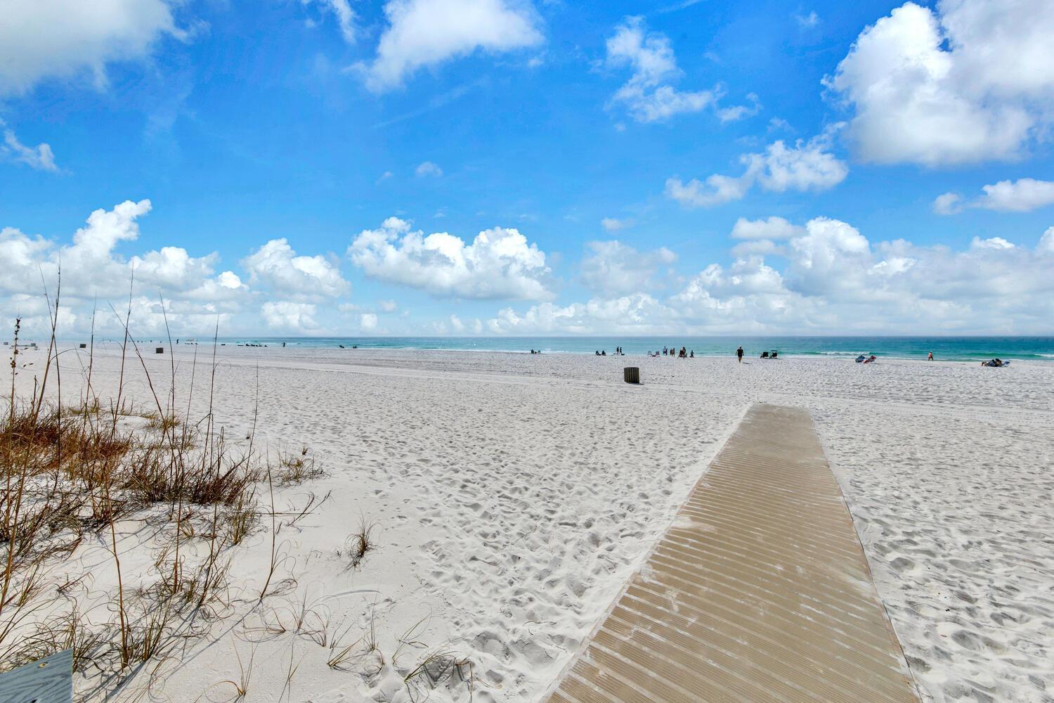 Sunbird 102W Villa Panama City Beach Exterior foto