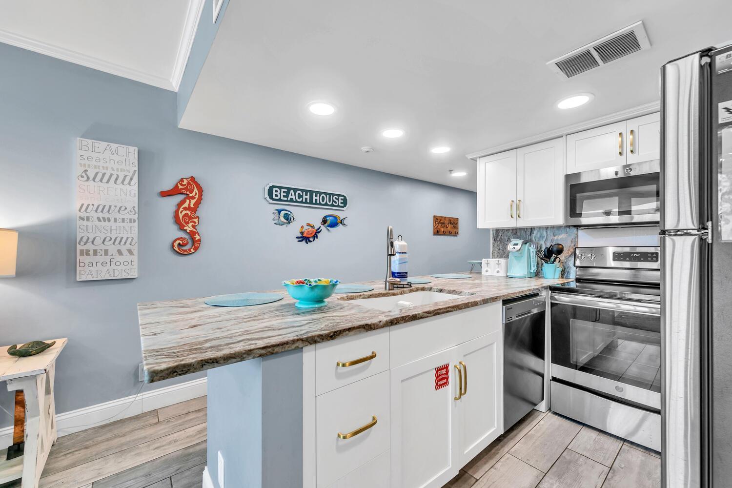 Sunbird 102W Villa Panama City Beach Exterior foto