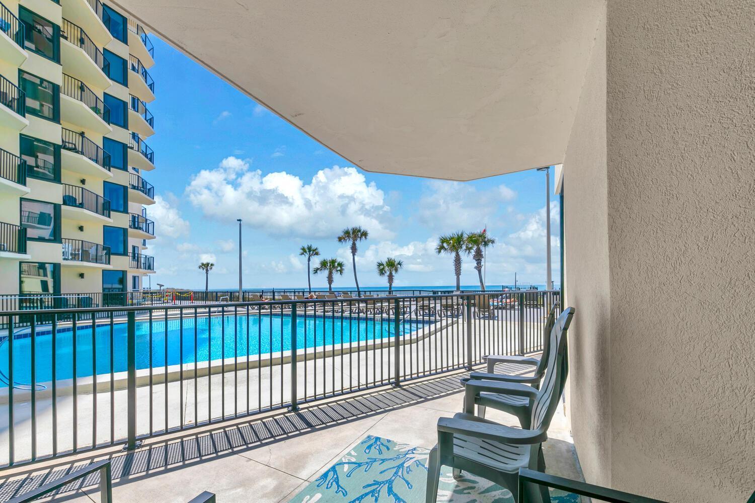 Sunbird 102W Villa Panama City Beach Exterior foto