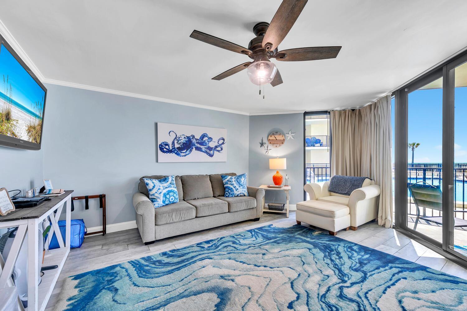 Sunbird 102W Villa Panama City Beach Exterior foto